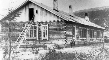 История это правда о прошлом...