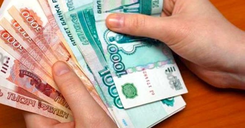 Свыше 1,9 млн рублей задолжало ООО «Спецавтохозяйство» своим работникам