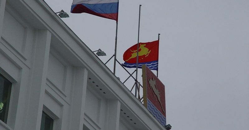Магаданская городская дума в двух чтениях приняла постановление о выделении земли под крематорий