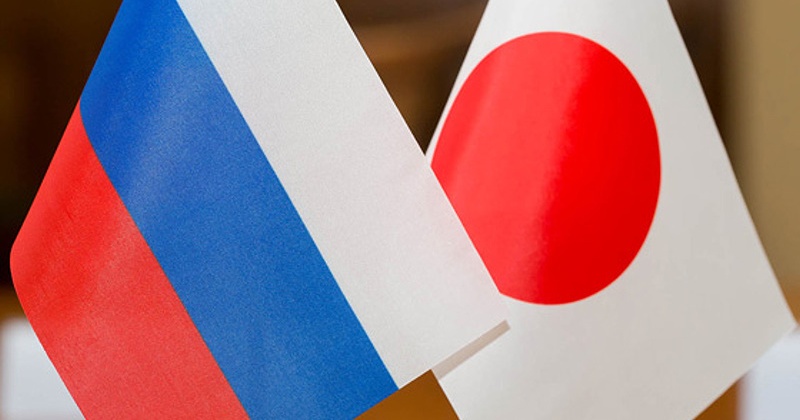 Магаданская область намерена развивать отношения с Японией в экономике и культуре