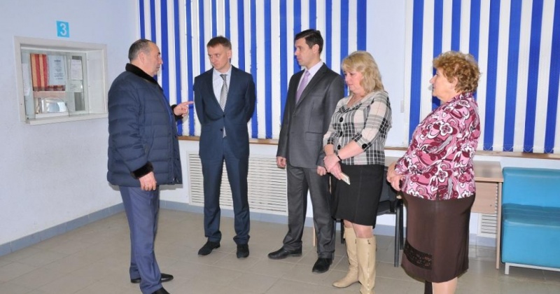 В планах "Почты России" запуск электронной очереди