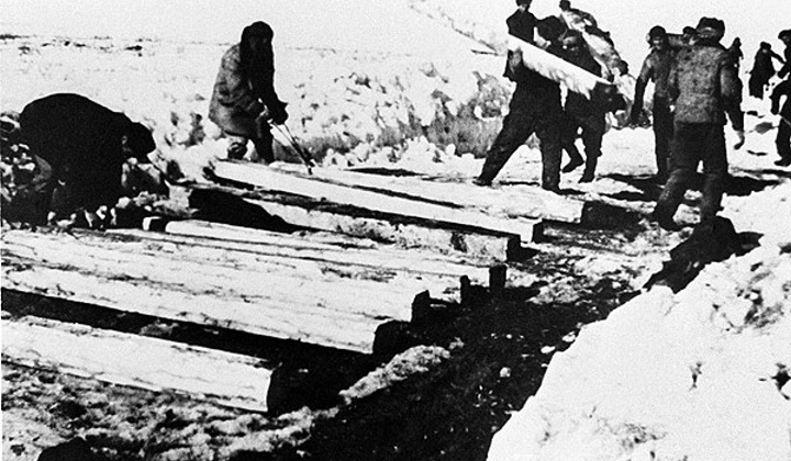 78 лет назад образовано Юго-Западное горнопромышленное управление (ЮЗГПУ) Дальстроя
