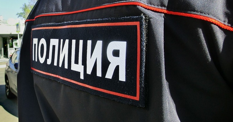 Полицейскими в Магадане установлена ранее неоднократно судимая женщина, совершившая кражу