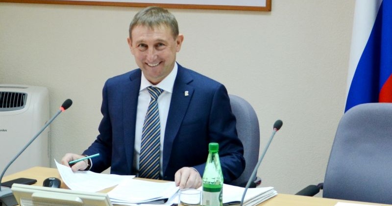 Эдуард Козлов: Для Колымы особенно важен такой приоритет регионального развития, как инфраструктурное и социальное обустройство территорий с низкой плотностью населения