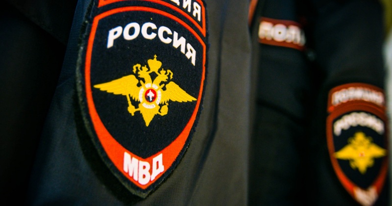 Полицейские Ольского городского округа раскрыли угон автомобиля