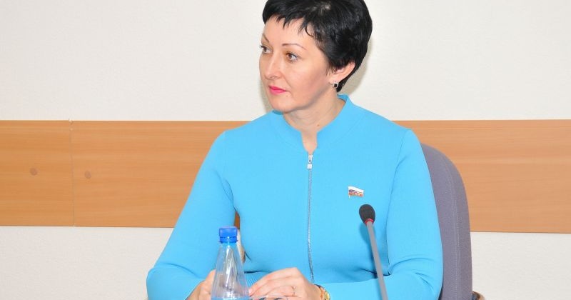 Оксана Бондарь: Госдума проявила единодушие, одобрив необходимость последовательного применения особого подхода к созданию благоприятных условий для развития Дальнего Востока