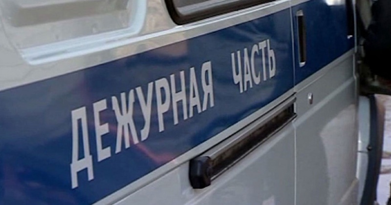 Телевизор и цифровой приемник украл колымчанин у 65-летнего пенсионера
