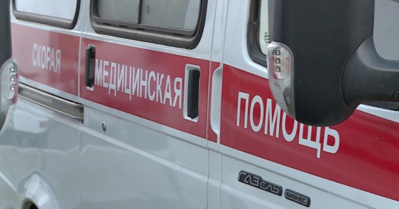 Колымчанин получил телесные повреждения при столкновении двух погрузчиков