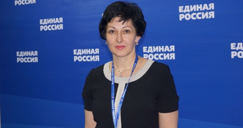 Оксана Бондарь предложила установить льготные тарифы с пониженным коэффициентом на ввозимую продукцию для дальневосточных регионов