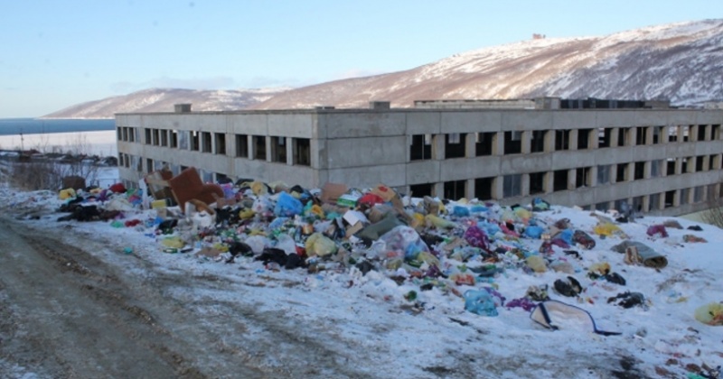 Магаданская область присоединилась к проекту ОНФ «Генеральная уборка»