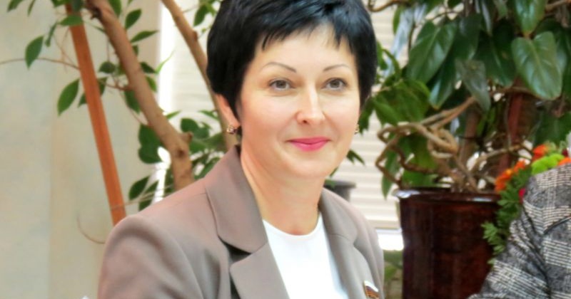 Оксана Бондарь: Закон о вольноприносительстве завершает очередной круг согласований