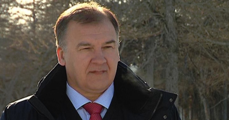 Михаил Тумашов: В состав Ассоциации прибрежных и береговых рыбопромышленников уже входят более 20 предприятий