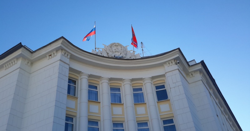 В Правительстве Колымы подвели итоги реализации трехстороннего Соглашения на 2014-2017 годы
