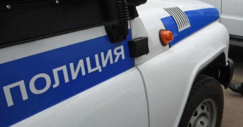 Полицейскими в Магадане раскрыта кража телевизора