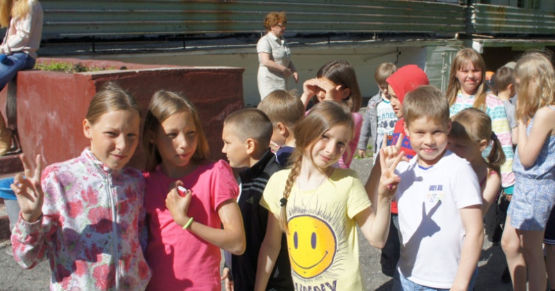 Экспертизой программ деятельности детских загородных оздоровительных лагерей Колымы займется спецгруппа