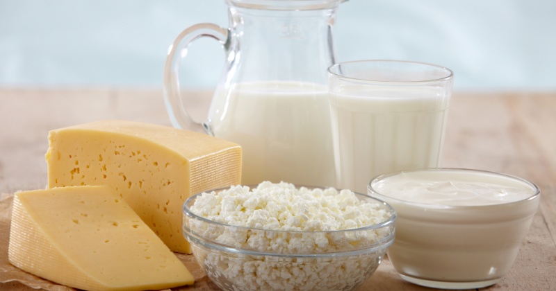Все колымские сельскохозяйственные товаропроизводители молочной продукции имеют декларации соответствия на всю выпускаемую продукцию