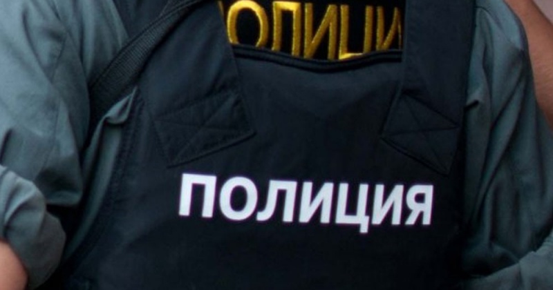 Полицейские в Магадане задержали злоумышленника, укравшего деньги накануне праздника