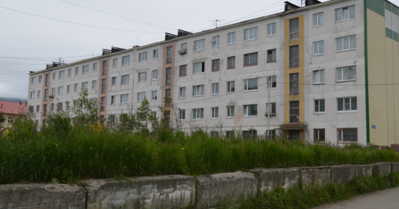 Право на жилищную субсидию имеют нуждающиеся в жилье госслужащие Колымы с непрерывным стажем работы не менее 5 лет