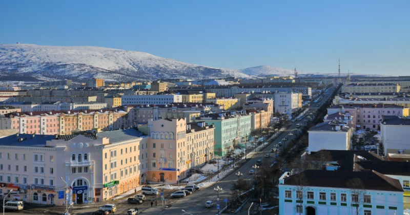 У колымских инвесторов должно быть право выбора между режимом ОЭЗ и Свободного порта «Владивосток»