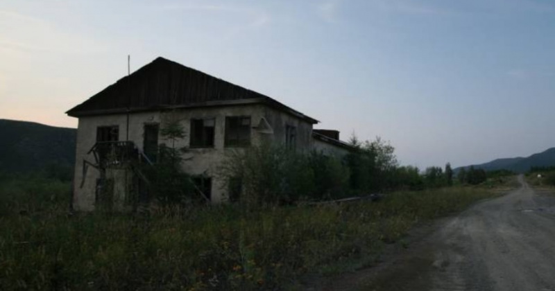 На Колыме официально упразднили очередные заброшенные поселки