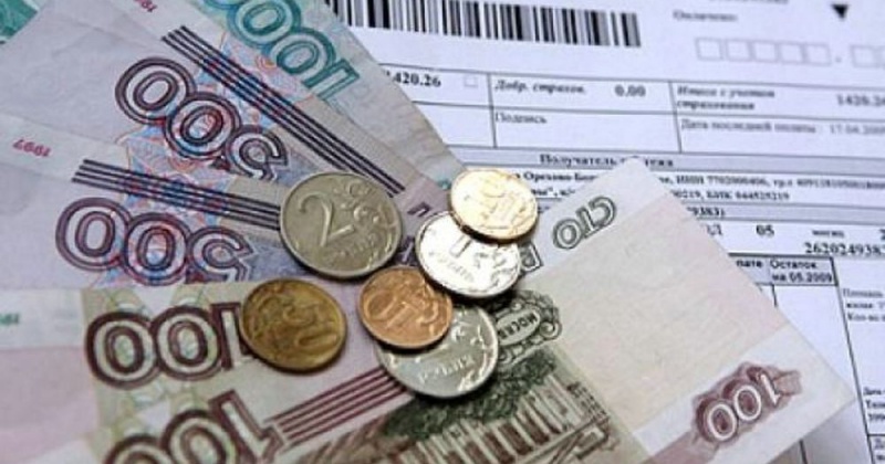 Более 3 млн. рублей задолжали предприятия Среднеканского района за тепловую энергию