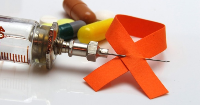 В Магаданской области зарегистрировано 543 ВИЧ-инфицированных российских граждан