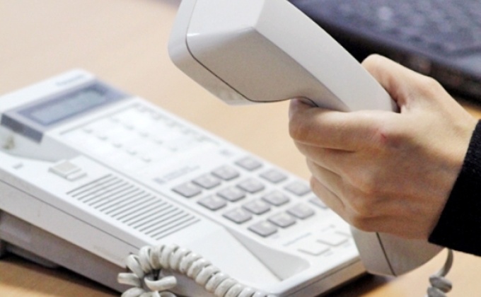 Обратиться на «прямую линию» Правительства Магаданской области можно по новому номеру телефона