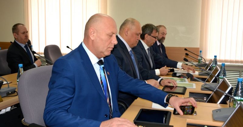 Колымские парламентарии поддержали якутских коллег в части расширения содержания лицензии на пользование недрами