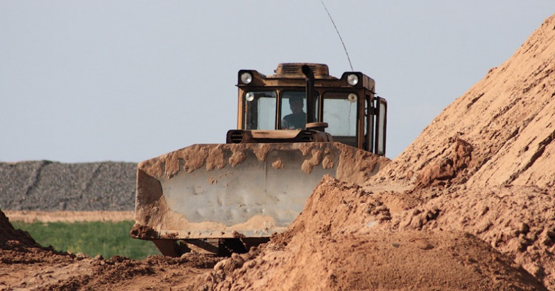 Магаданская область предлагает оставлять регионам половину средств от аукционов на месторождения полезных ископаемых