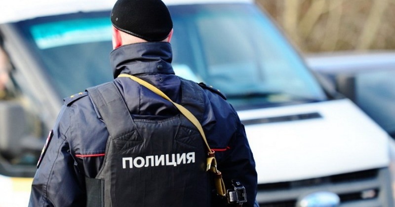 Полицейские в Ягоднинском городском округе установили несовершеннолетнего, совершившего кражу