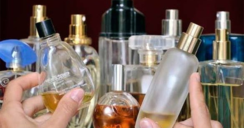 Товар общей стоимостью почти 14 тысяч рублей вынесли из магаданского парфюмерного магазина