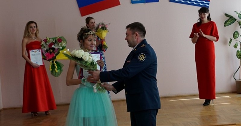 В УФСИН России по Магаданской области завершился первый региональный этап всероссийского конкурса «Мисс УИС»