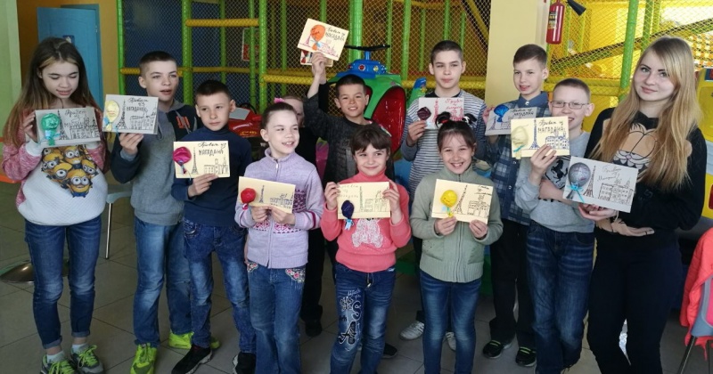 Творческие мастер-классы для магаданцев будут проводить все лето «Детско-юношеский центр» и СРК «Нагаевский»