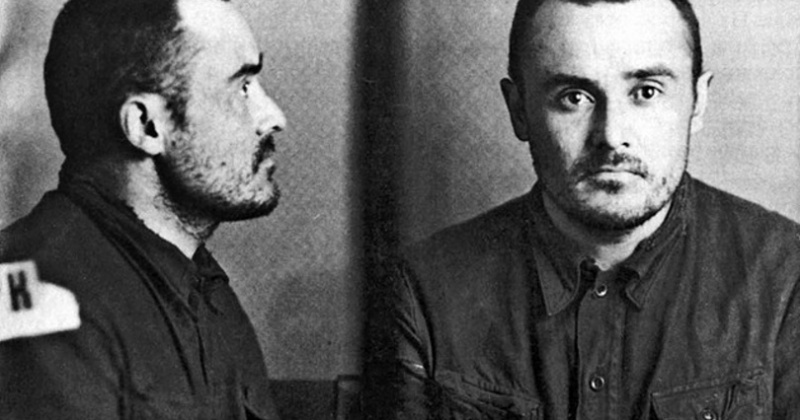 78 лет назад в Магадан был доставлен репрессированный конструктор Сергей Павлович Королёв
