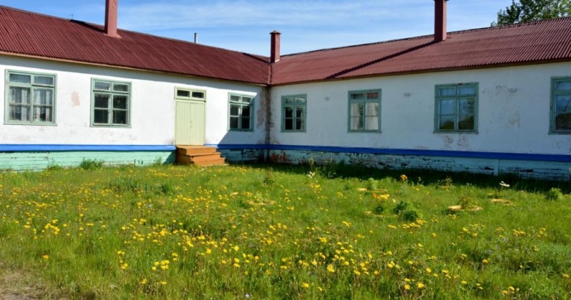 Сохранить начальную школу № 9 в Снежном необходимо до 2019 года – Юрий Гришан