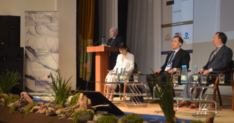 В Магадане открылась конференция МАЙНЕКС Дальний Восток – 2017