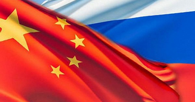 Губернатор Владимир Печеный подписал протокол о намерениях по сотрудничеству со Всекитайской ассоциацией по золоту