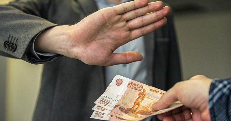 «Единая Россия» в Магаданской области активно участвует в принятии законов, направленных на противодействие коррупции