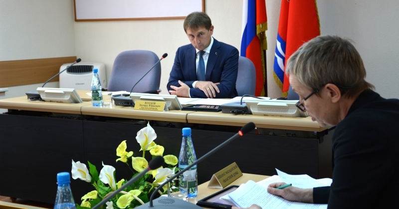 Колымские депутаты высказались против внесения поправок в КоАП