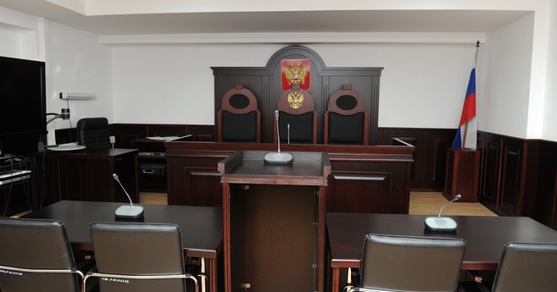 За первое полугодие 2017 в Арбитражный суд Магаданской области поступило 1339 исковых и иных заявлений, что на 4,3% меньше, чем за аналогичный период 2016