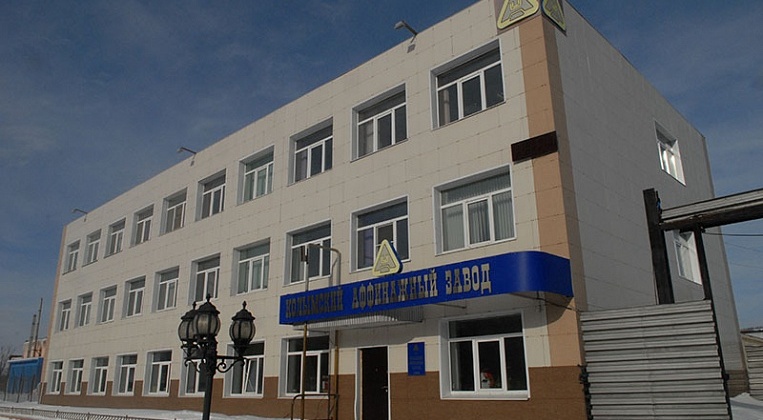 Процедура банкротства Колымского аффинажного завода продлена еще на шесть месяцев