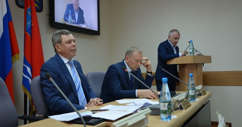 Доходы бюджета Фонда социально-экономического развития Магаданской области в условиях деятельности ОЭЗ увеличиваются почти на 760 млн рублей
