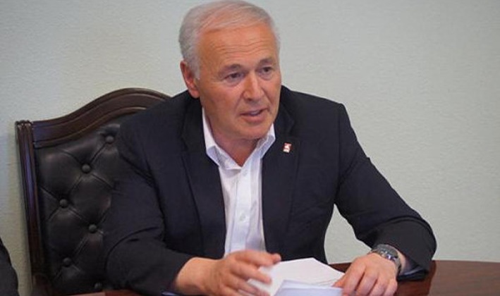 «Не заволокитить программу развития особой экономической зоны», - такое поручение дал Владимир Печеный чиновникам