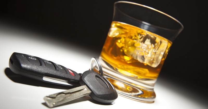 Житель Магадана выплатил 30 тысяч рублей штрафа за управление транспортным средством в состоянии алкогольного опьянения