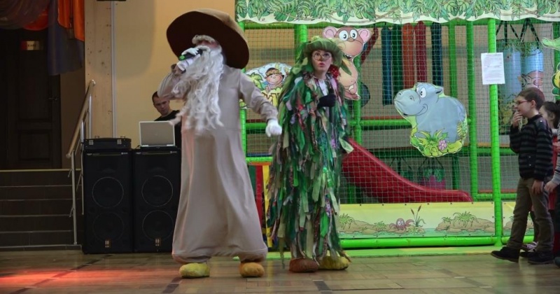 Магаданский областной театр кукол готовится к открытию 38-го сезона