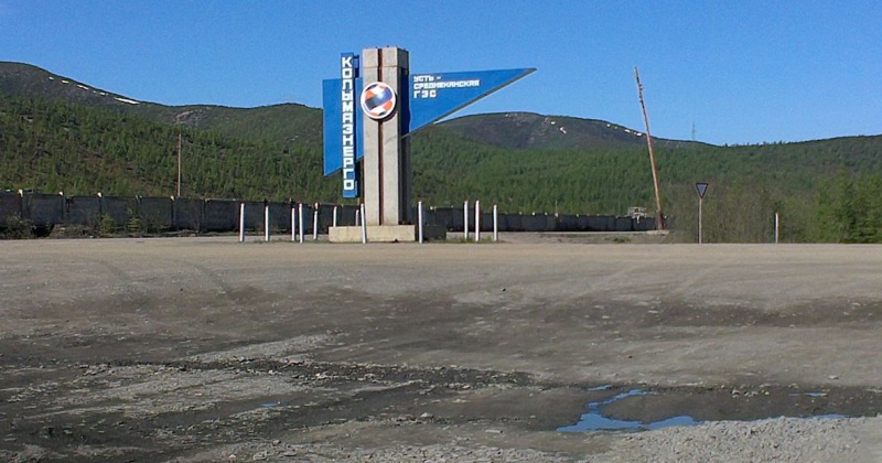 В Магаданской области ведут подготовку к запуску третьего гидроагрегата Усть-Среднеканской ГЭС