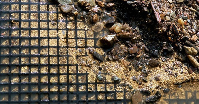 Горняки Магаданской области добыли 26 тонн золота
