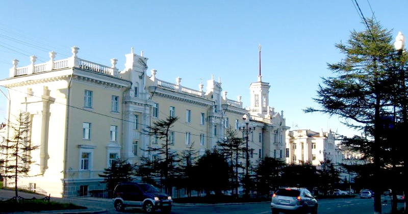 Магаданцам предлагают консультации по вопросам создания территориальных общественных самоуправлений