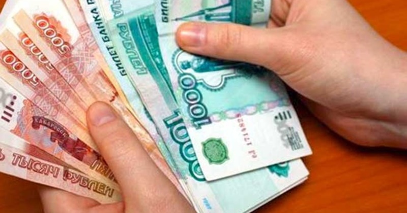 В Магадане осуждена бухгалтер-кассир банка за хищение с вклада клиента 700 тыс. рублей