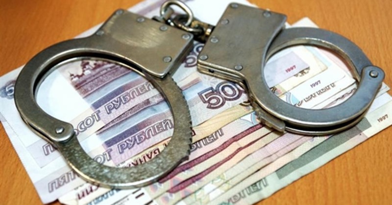 В Магадане полицейские установили директора строительной фирмы, присвоившего денежные средства дольщика